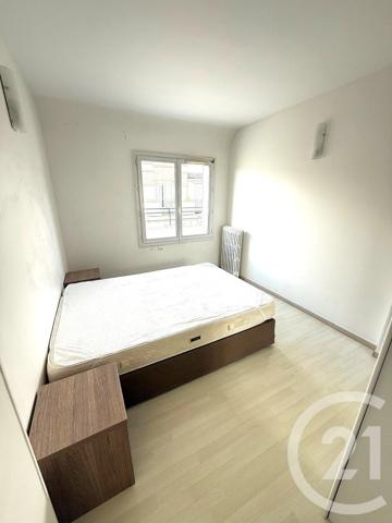 Appartement F3 à vendre  3 pièces - 58,45 m 2   SARTROUVILLE  - 78