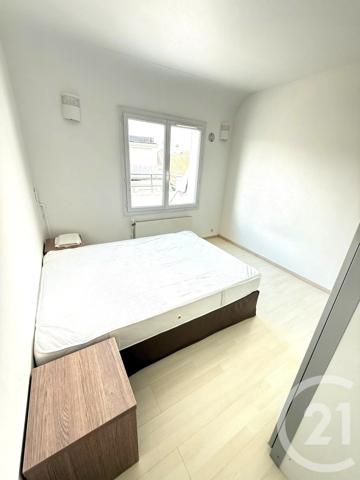 Appartement F3 à vendre  3 pièces - 58,45 m 2   SARTROUVILLE  - 78