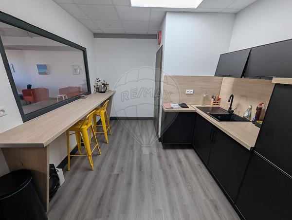 Bureau à vendre - Colmar, Haut-Rhin - 68