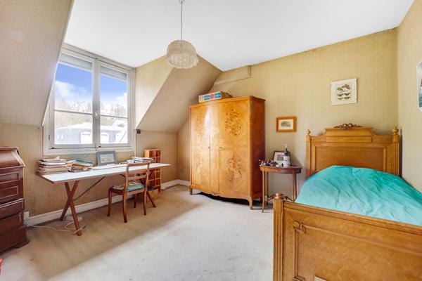 SEVRES RIVE DROITE - Maison de charme €1 290 000 **  - Référence  589-S