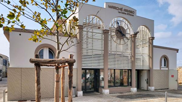 Appartement Les Sables d'Olonne  Arago 2 pièces  40 m² hab proche commerces et Plage