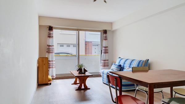 Appartement Les Sables d'Olonne  Arago 2 pièces  40 m² hab proche commerces et Plage