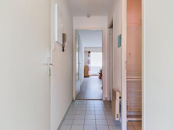 Appartement Les Sables d'Olonne  Arago 2 pièces  40 m² hab proche commerces et Plage