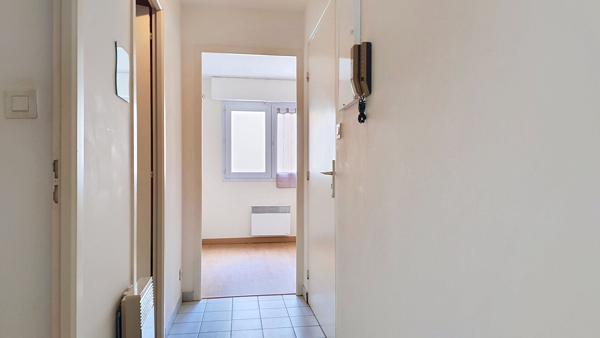 Appartement Les Sables d'Olonne  Arago 2 pièces  40 m² hab proche commerces et Plage