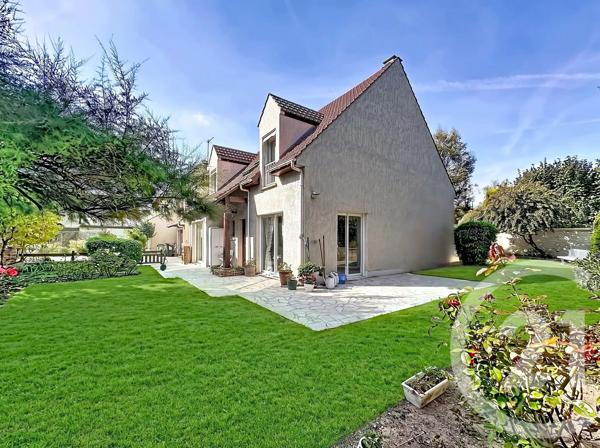 Maison à vendre  6 pièces - 126,56 m 2   THIAIS  - 94