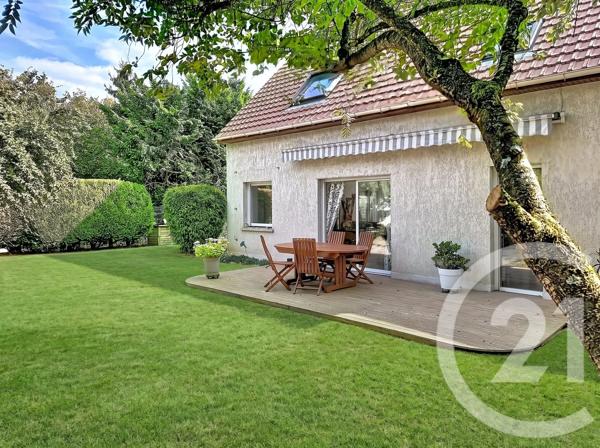 Maison à vendre  6 pièces - 126,56 m 2   THIAIS  - 94