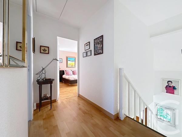 Maison à vendre  6 pièces - 126,56 m 2   THIAIS  - 94