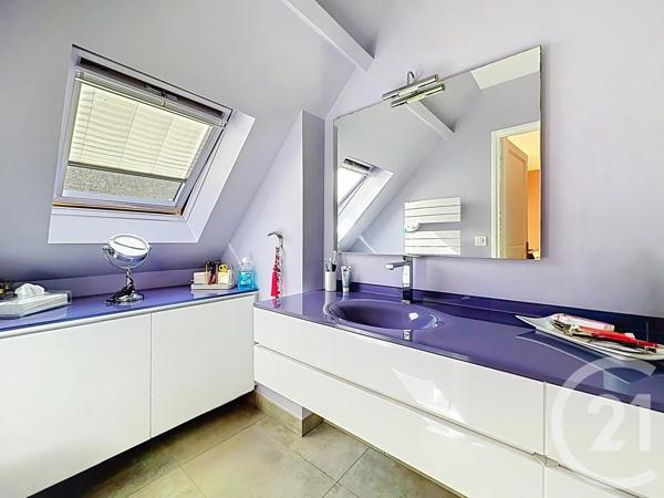 Maison à vendre  6 pièces - 126,56 m 2   THIAIS  - 94
