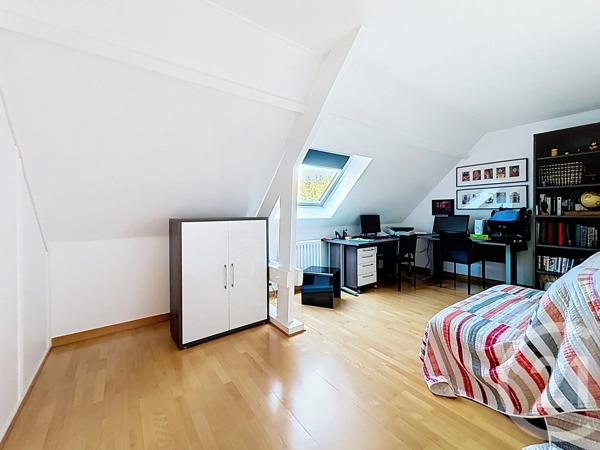 Maison à vendre  6 pièces - 126,56 m 2   THIAIS  - 94