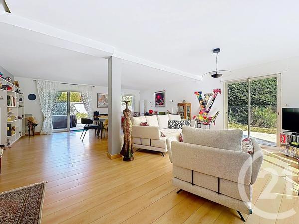 Maison à vendre  6 pièces - 126,56 m 2   THIAIS  - 94