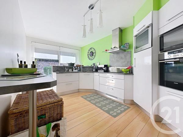 Maison à vendre  6 pièces - 126,56 m 2   THIAIS  - 94