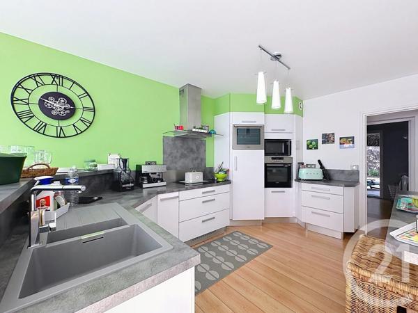 Maison à vendre  6 pièces - 126,56 m 2   THIAIS  - 94