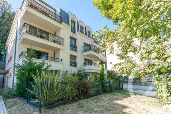 Appartement F4 à vendre  4 pièces - 79,52 m 2   BRY SUR MARNE  - 94
