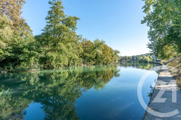 Appartement F4 à vendre  4 pièces - 79,52 m 2   BRY SUR MARNE  - 94