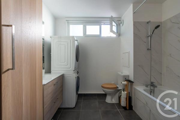 Appartement F4 à vendre  4 pièces - 79,52 m 2   BRY SUR MARNE  - 94
