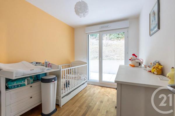 Appartement F4 à vendre  4 pièces - 79,52 m 2   BRY SUR MARNE  - 94