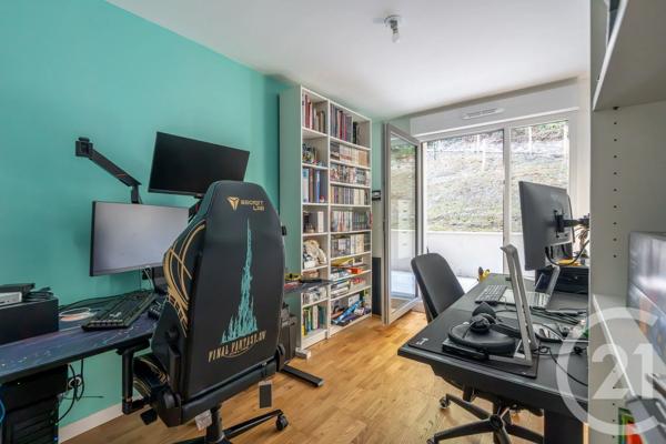 Appartement F4 à vendre  4 pièces - 79,52 m 2   BRY SUR MARNE  - 94