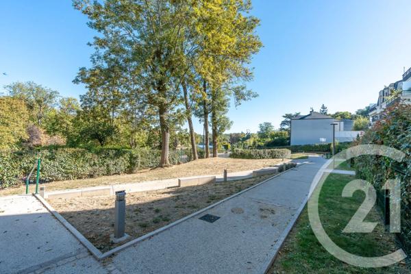 Appartement F4 à vendre  4 pièces - 79,52 m 2   BRY SUR MARNE  - 94