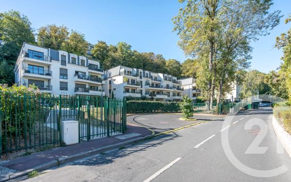 Appartement F4 à vendre  4 pièces - 79,52 m 2   BRY SUR MARNE  - 94
