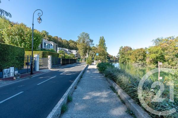Appartement F4 à vendre  4 pièces - 79,52 m 2   BRY SUR MARNE  - 94