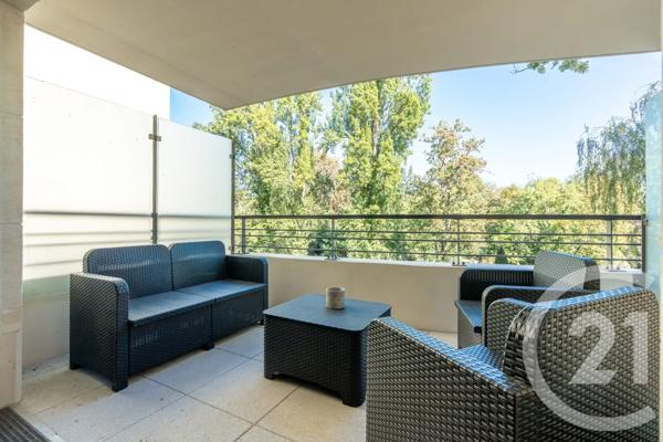 Appartement F4 à vendre  4 pièces - 79,52 m 2   BRY SUR MARNE  - 94