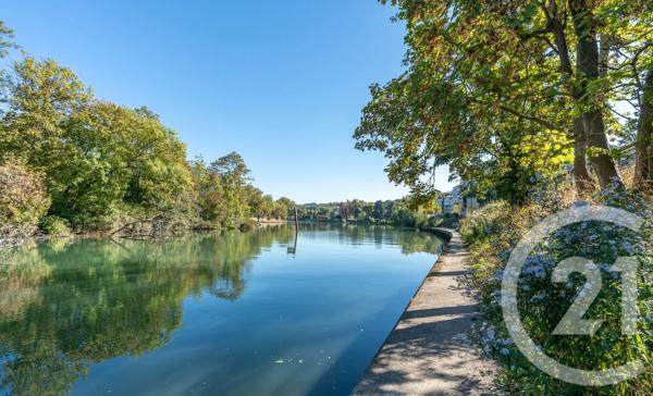 Appartement F4 à vendre  4 pièces - 79,52 m 2   BRY SUR MARNE  - 94