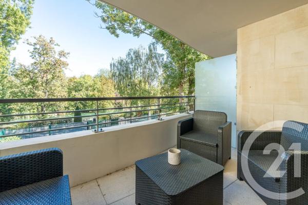 Appartement F4 à vendre  4 pièces - 79,52 m 2   BRY SUR MARNE  - 94