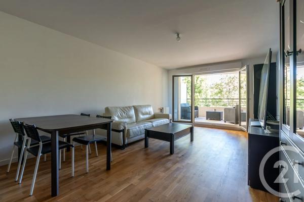 Appartement F4 à vendre  4 pièces - 79,52 m 2   BRY SUR MARNE  - 94