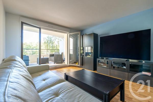 Appartement F4 à vendre  4 pièces - 79,52 m 2   BRY SUR MARNE  - 94