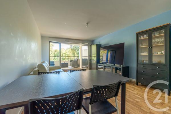 Appartement F4 à vendre  4 pièces - 79,52 m 2   BRY SUR MARNE  - 94