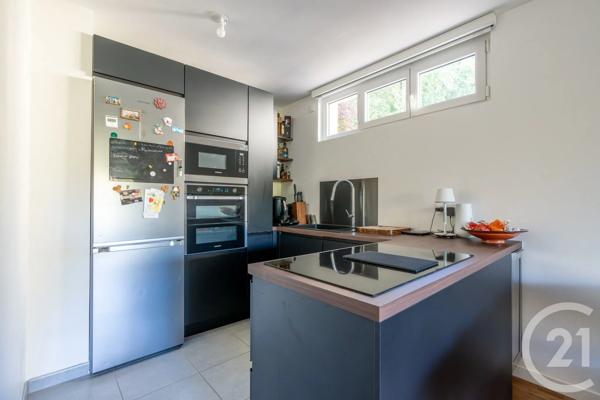 Appartement F4 à vendre  4 pièces - 79,52 m 2   BRY SUR MARNE  - 94