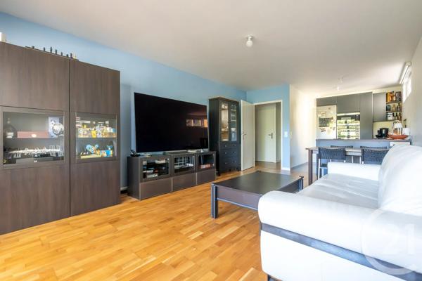 Appartement F4 à vendre  4 pièces - 79,52 m 2   BRY SUR MARNE  - 94