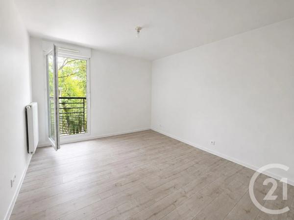 Appartement F3 à vendre  3 pièces - 65,55 m 2   BOUSSY ST ANTOINE  - 91