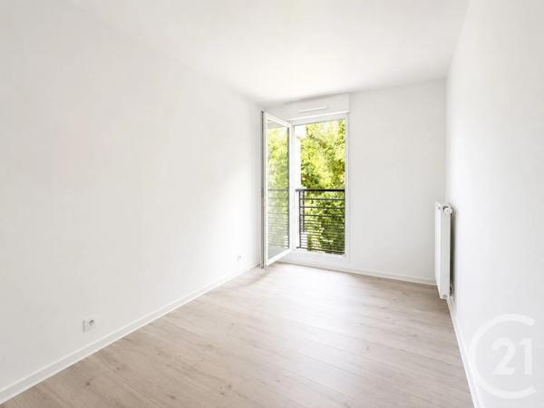 Appartement F3 à vendre  3 pièces - 65,55 m 2   BOUSSY ST ANTOINE  - 91