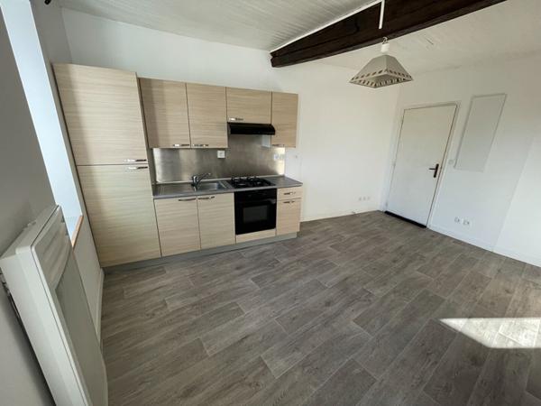 Appartement Castelnaudary 3 pièce(s) 52 m2