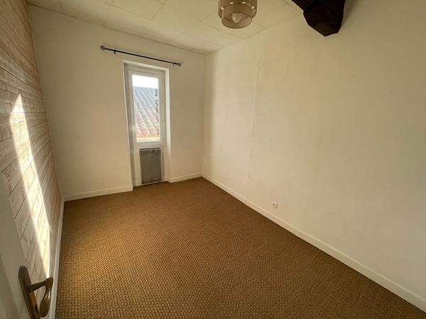 Appartement Castelnaudary 3 pièce(s) 52 m2