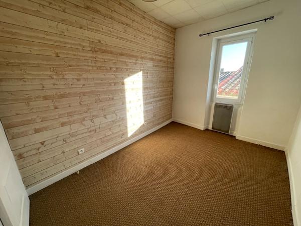 Appartement Castelnaudary 3 pièce(s) 52 m2