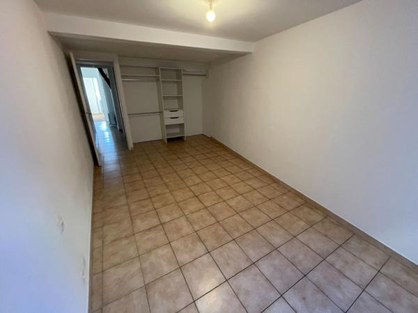Appartement Castelnaudary 3 pièce(s) 52 m2