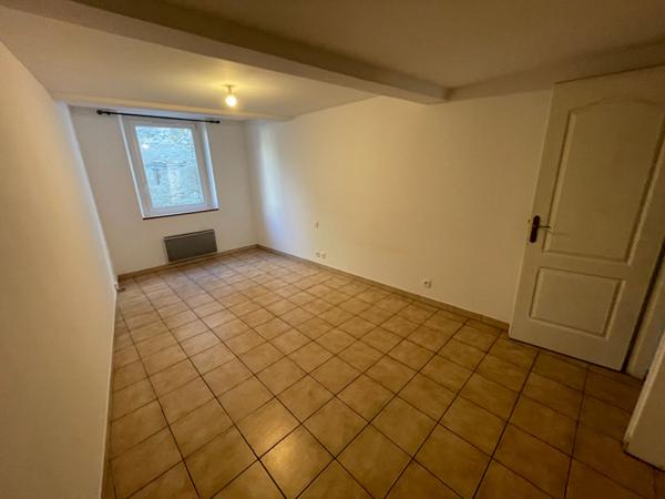 Appartement Castelnaudary 3 pièce(s) 52 m2