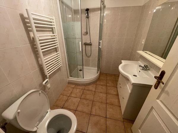 Appartement Castelnaudary 3 pièce(s) 52 m2