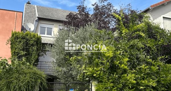 Location Maison 6 pièces 143.63 m² - Antony 92160
