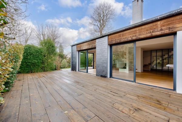 Maison La Celle-Saint-Cloud - FEUILLAUME