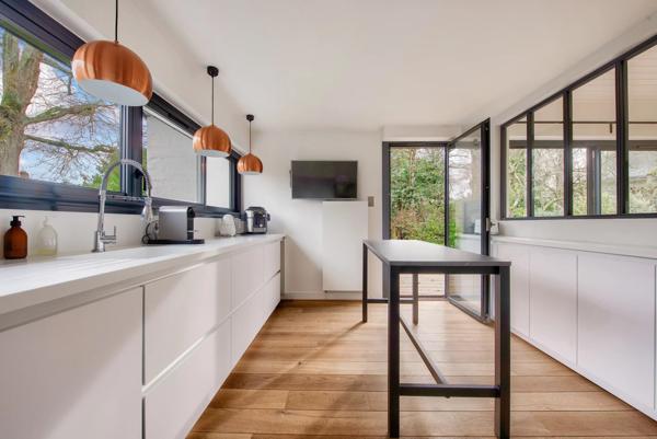 Maison La Celle-Saint-Cloud - FEUILLAUME