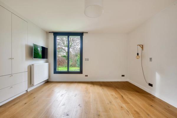 Maison La Celle-Saint-Cloud - FEUILLAUME