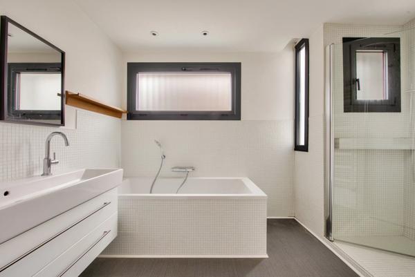 Maison La Celle-Saint-Cloud - FEUILLAUME