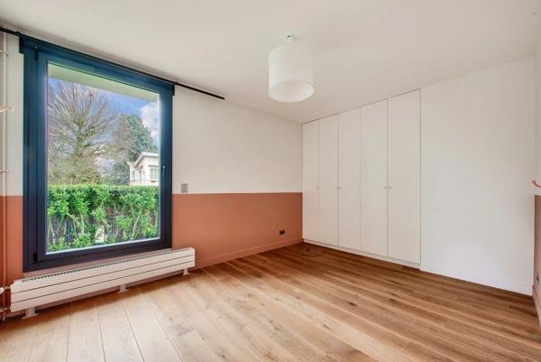 Maison La Celle-Saint-Cloud - FEUILLAUME