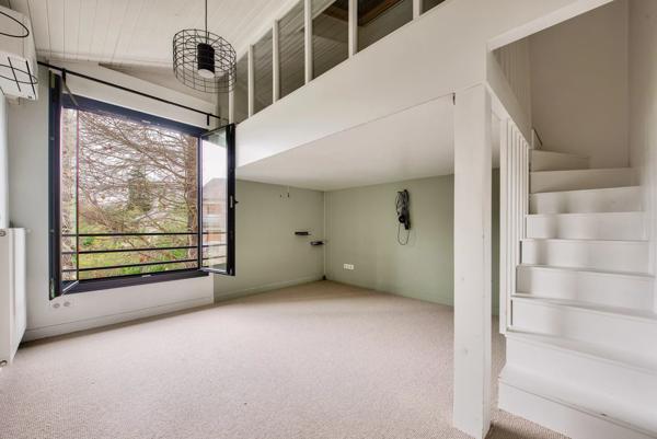 Maison La Celle-Saint-Cloud - FEUILLAUME