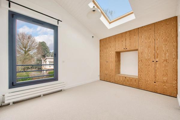 Maison La Celle-Saint-Cloud - FEUILLAUME