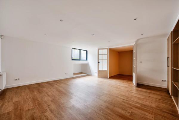 Maison La Celle-Saint-Cloud - FEUILLAUME