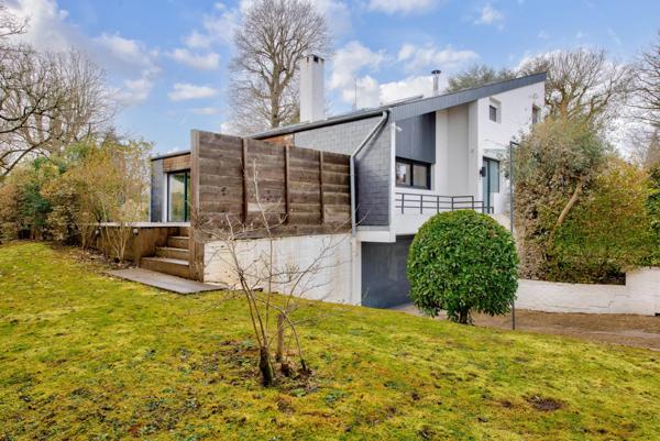 Maison La Celle-Saint-Cloud - FEUILLAUME